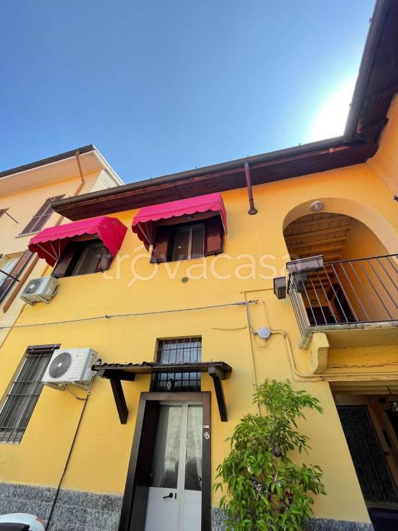 appartamento in vendita a Monza