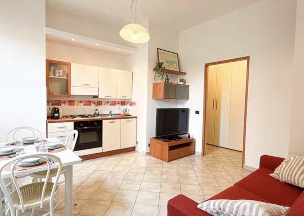 appartamento in vendita a Monza in zona Centro Storico