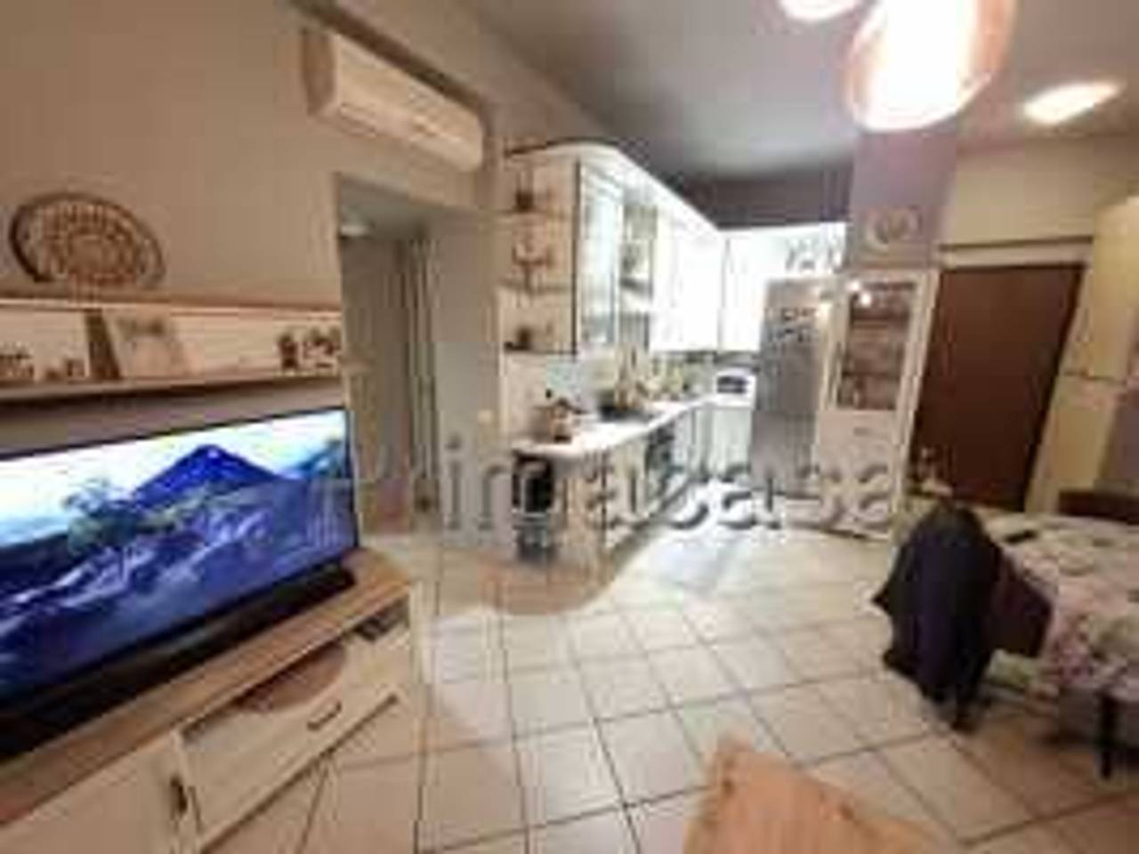 appartamento in vendita a Monza