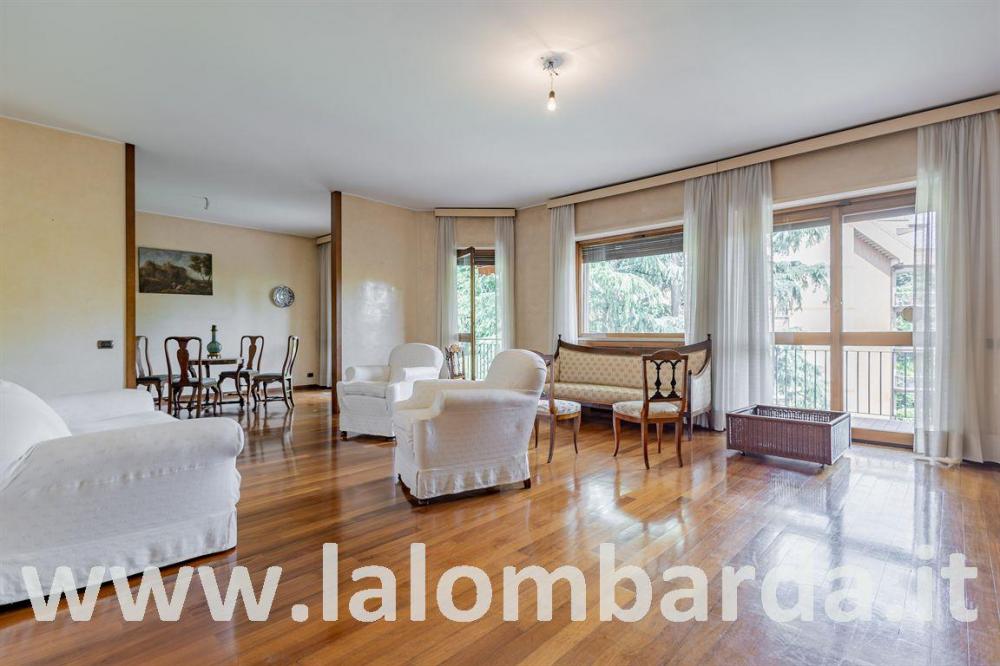 appartamento in vendita a Monza