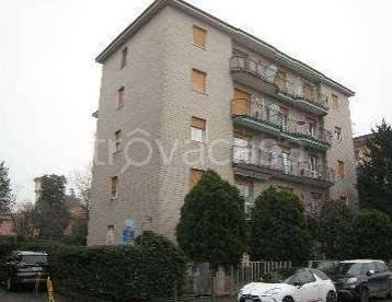 appartamento in vendita a Monza