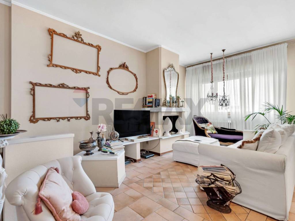 appartamento in vendita a Monza