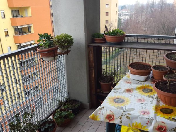 appartamento in vendita a Monza