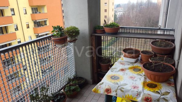 appartamento in vendita a Monza