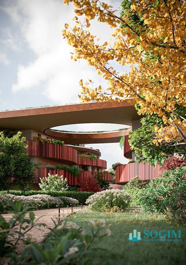 appartamento in vendita a Monza