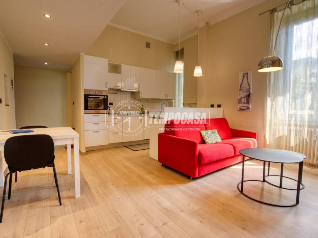 appartamento in vendita a Monza