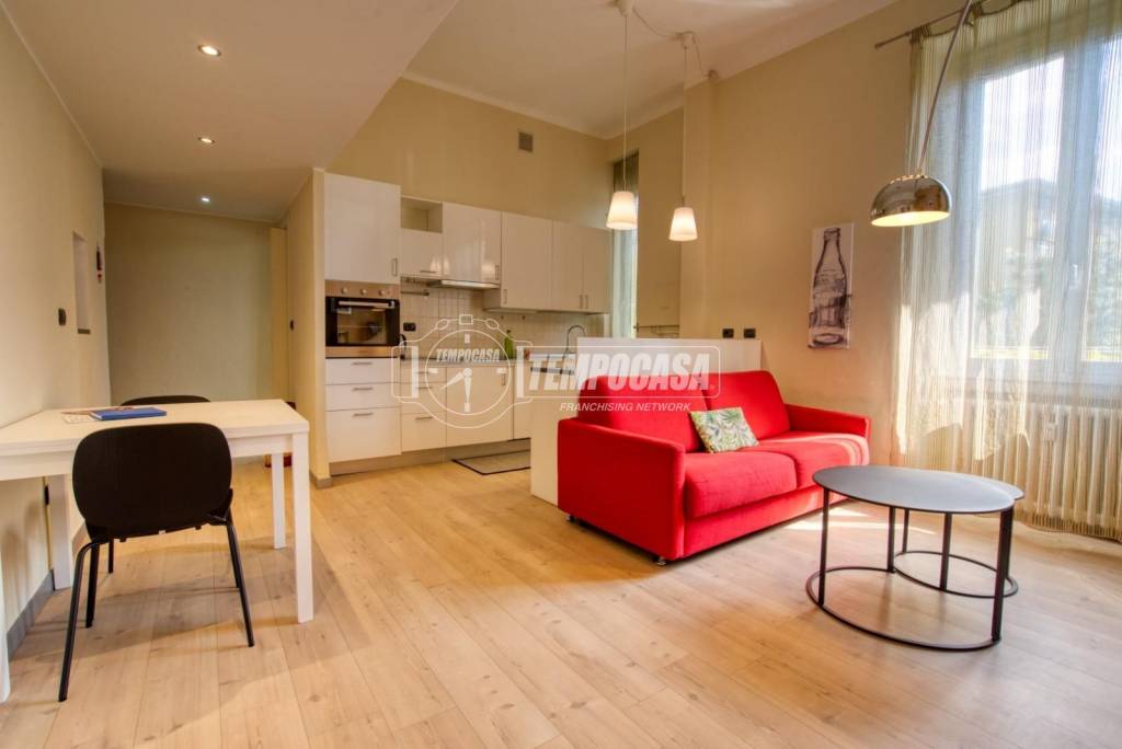 appartamento in vendita a Monza