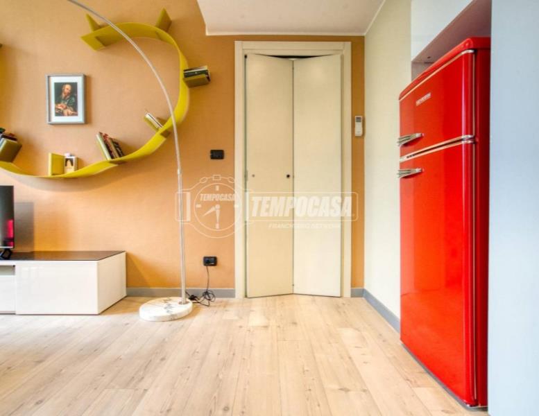 appartamento in vendita a Monza