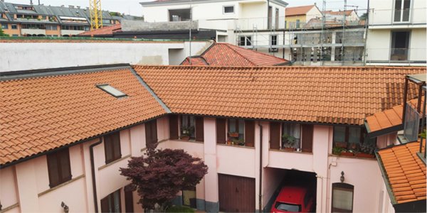 appartamento in vendita a Monza