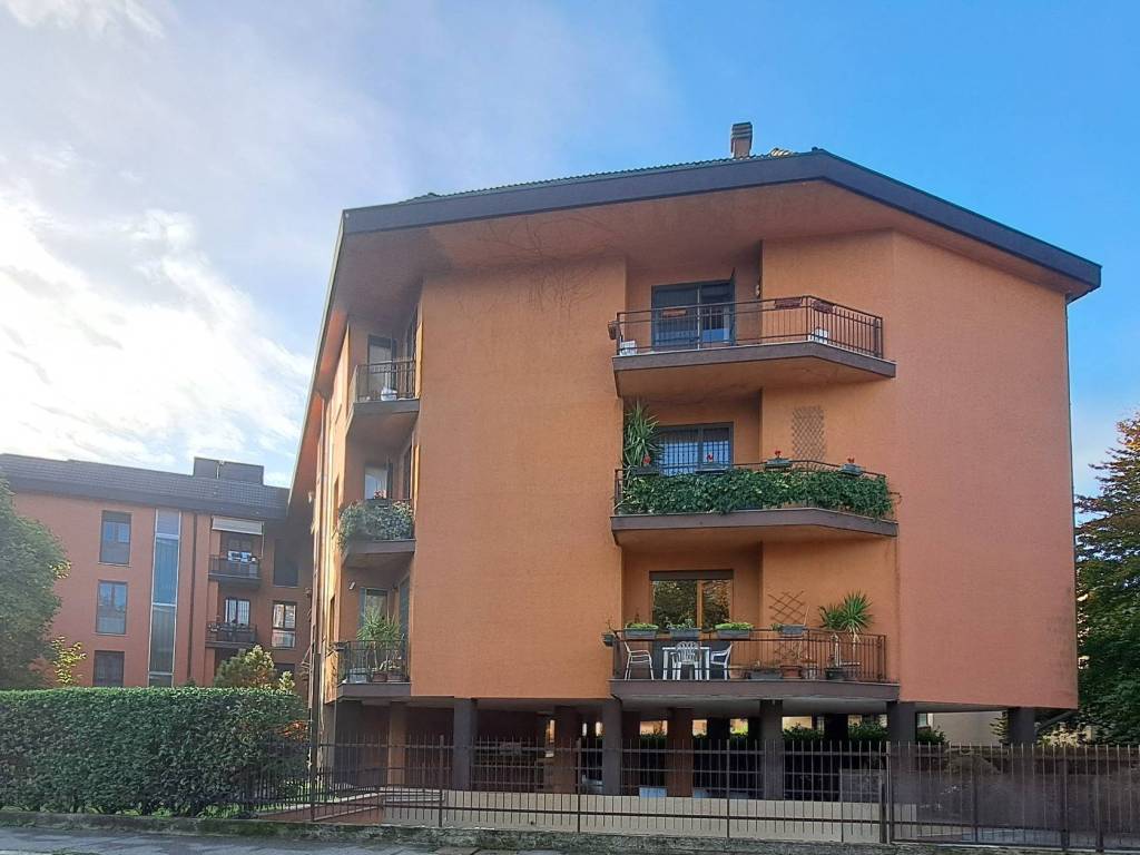 appartamento in vendita a Monza