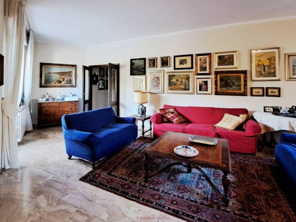 appartamento in vendita a Monza