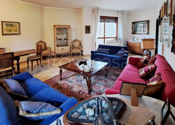 appartamento in vendita a Monza