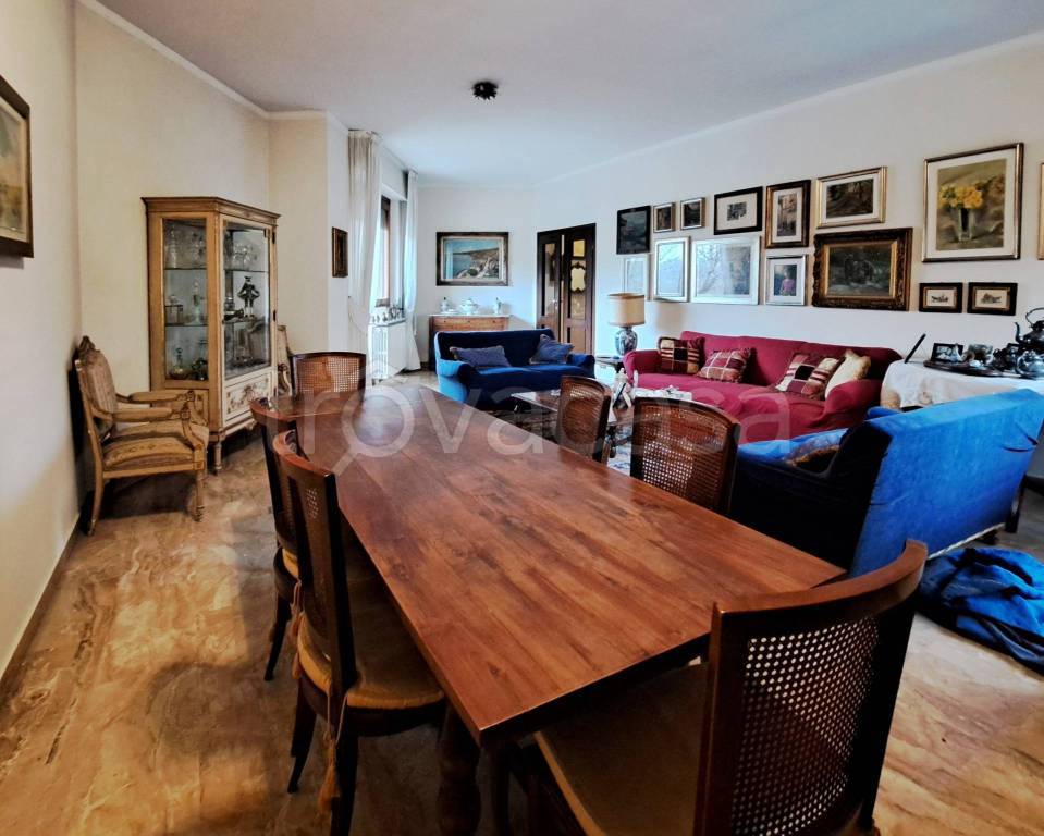 appartamento in vendita a Monza