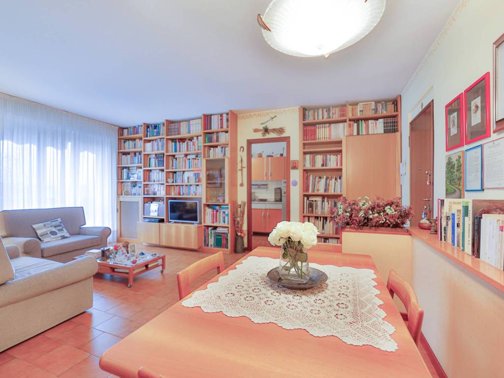 appartamento in vendita a Monza