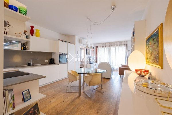 appartamento in vendita a Monza