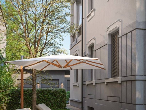 appartamento in vendita a Monza