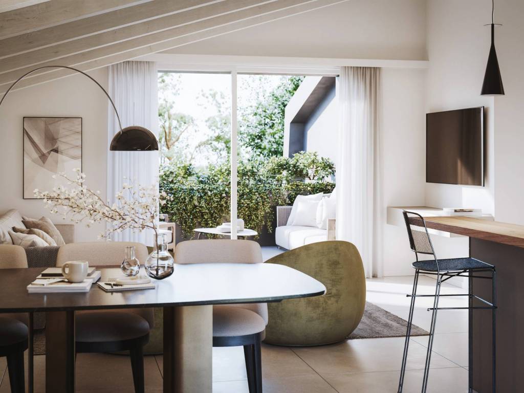 appartamento in vendita a Monza