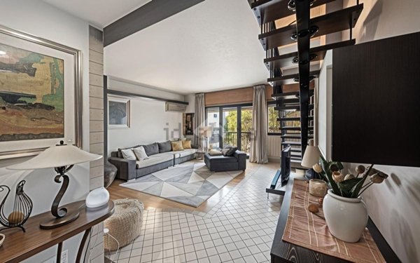 appartamento in vendita a Monza