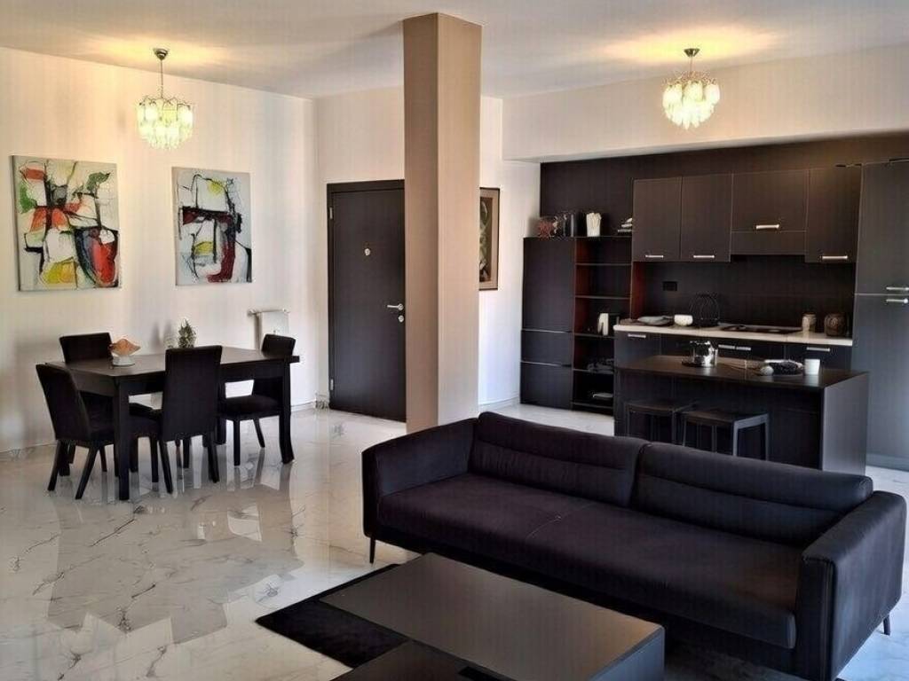 appartamento in vendita a Monza