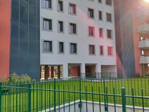 appartamento in vendita a Monza