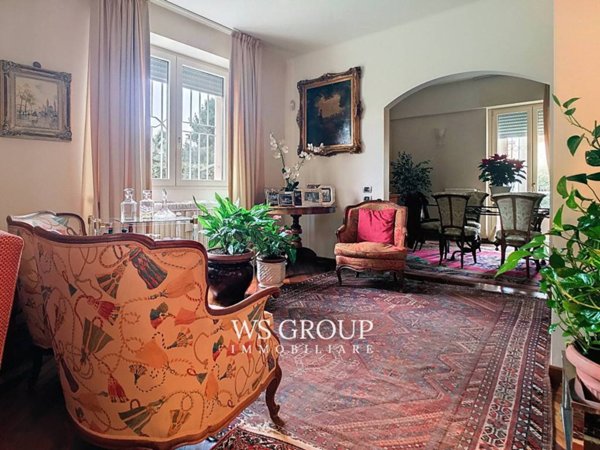 casa indipendente in vendita a Monza