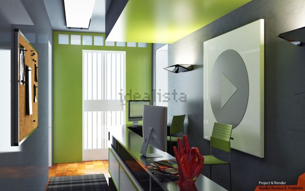 appartamento in vendita a Monza