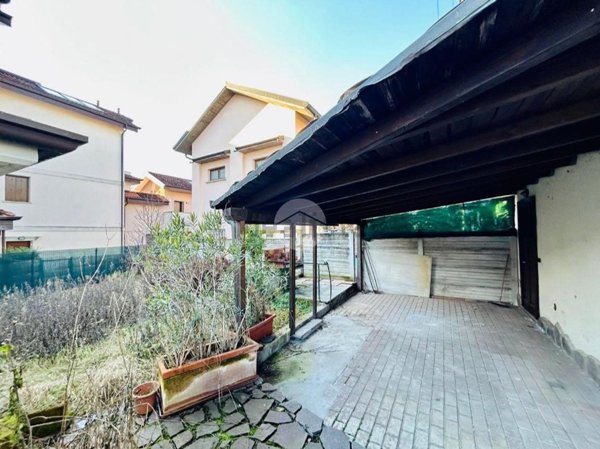 appartamento in vendita a Monza