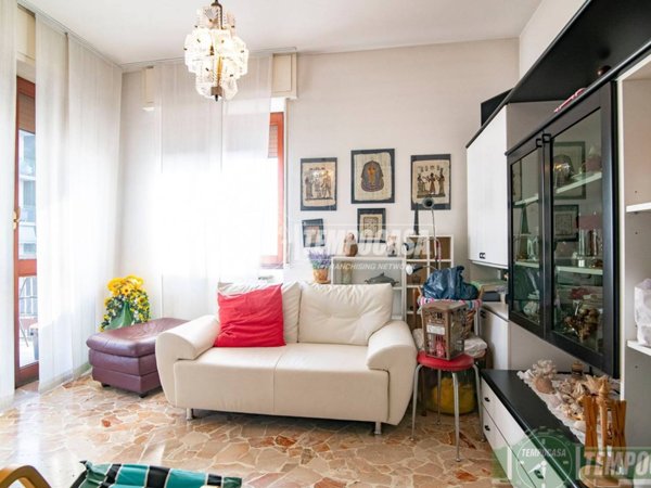 appartamento in vendita a Monza