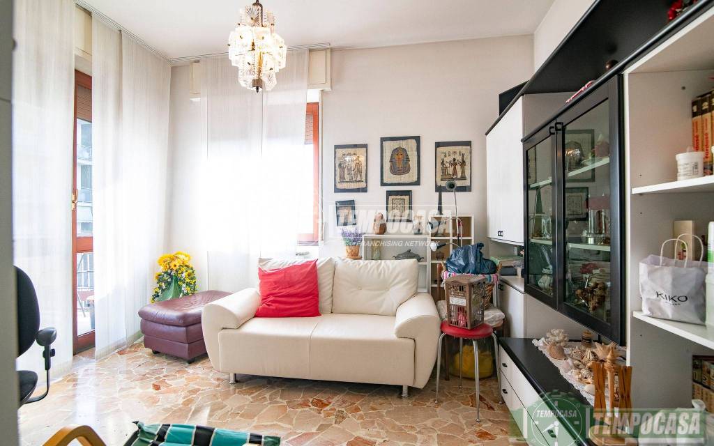 appartamento in vendita a Monza