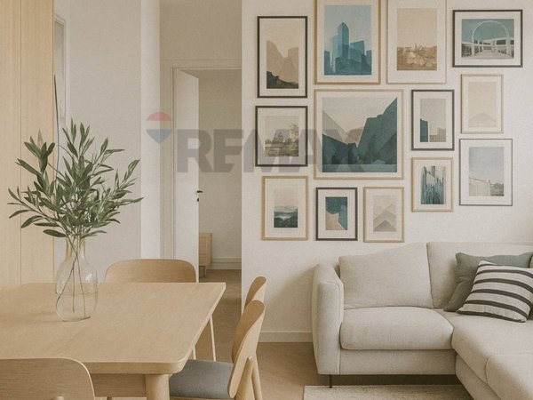 appartamento in vendita a Monza