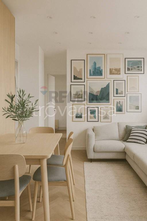 appartamento in vendita a Monza