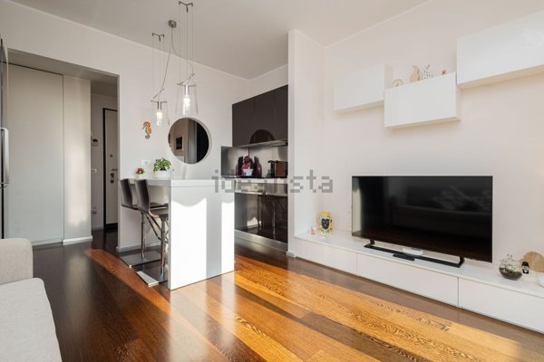 appartamento in vendita a Monza