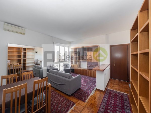 appartamento in vendita a Monza