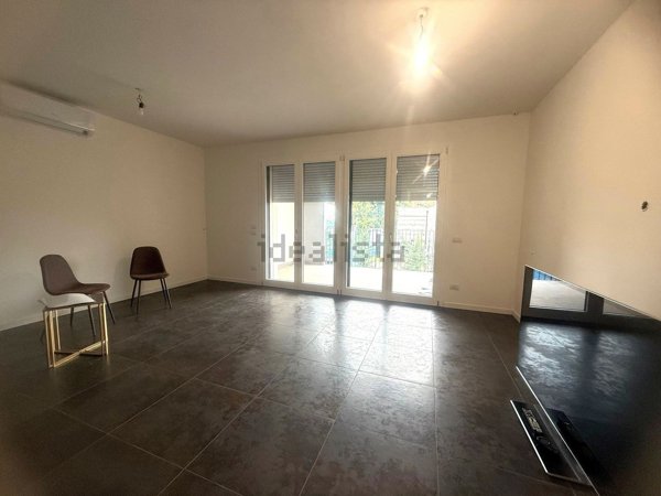 appartamento in vendita a Monza in zona Ospedale San Gerardo