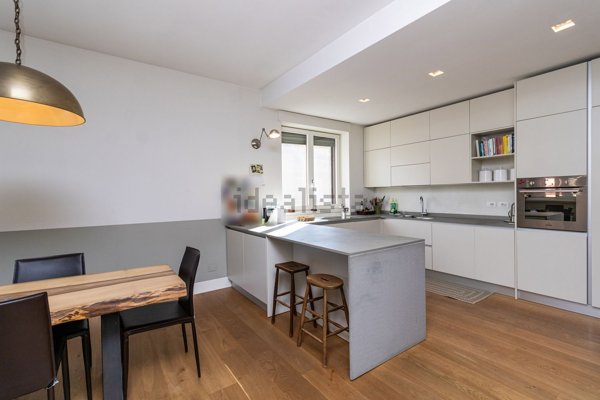 appartamento in vendita a Monza