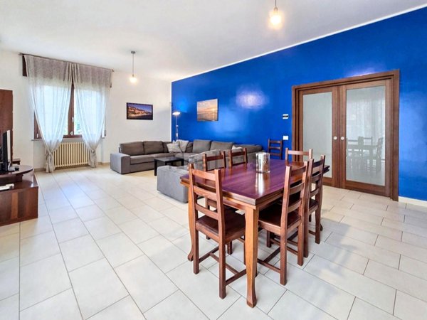 casa indipendente in vendita a Monza