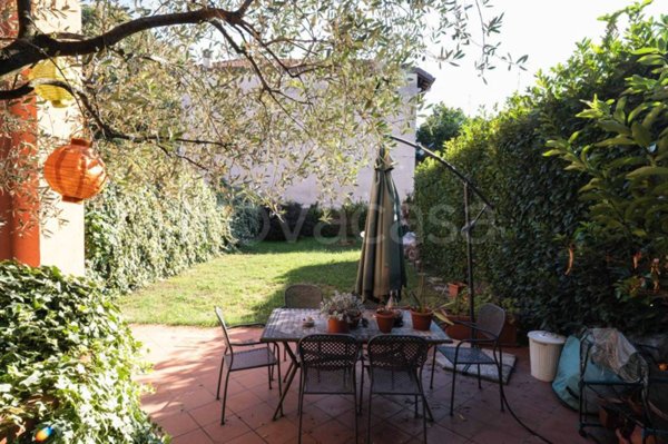 appartamento in vendita a Monza