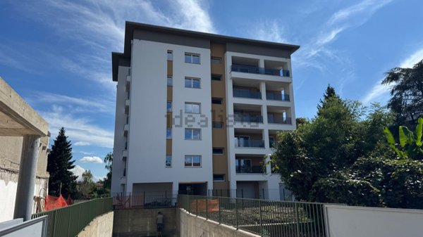 appartamento in vendita a Monza in zona Ospedale San Gerardo
