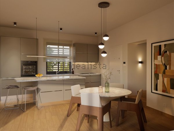 appartamento in vendita a Monza