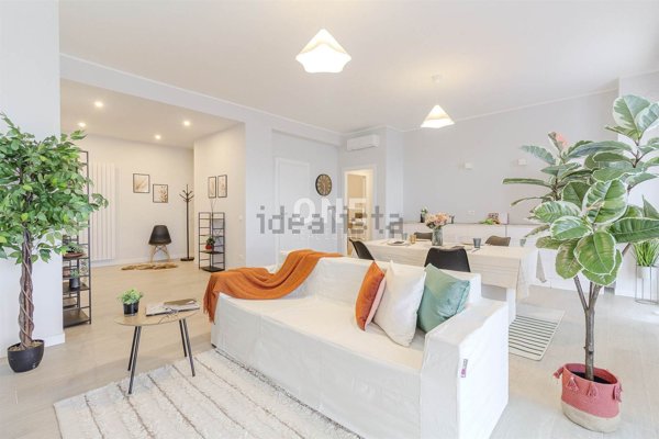 appartamento in vendita a Monza