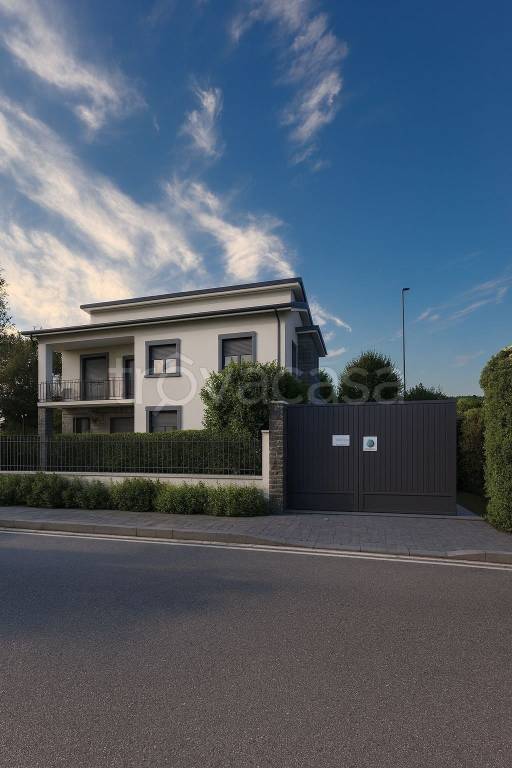 appartamento in vendita a Monza