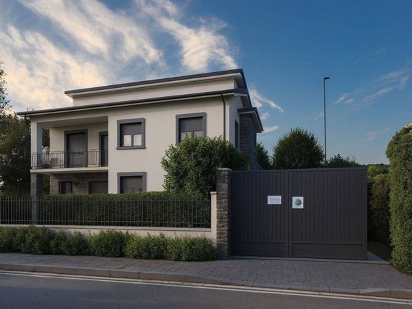 appartamento in vendita a Monza