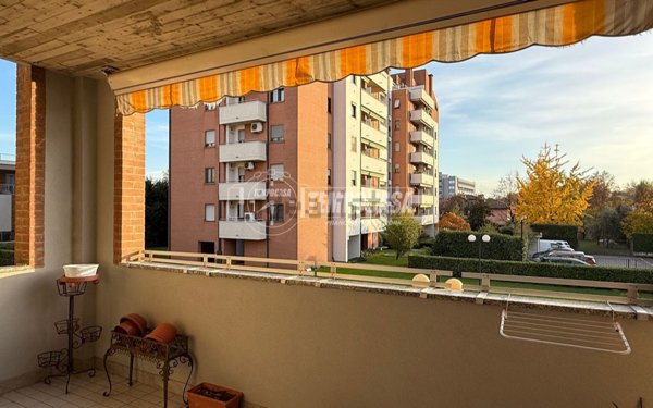 appartamento in vendita a Monza