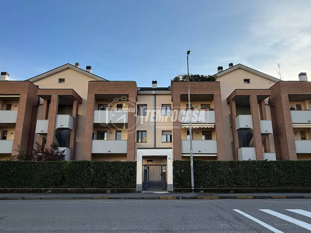 appartamento in vendita a Monza