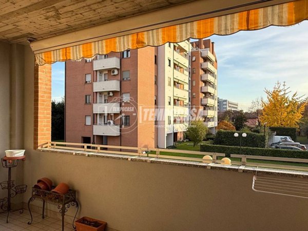 appartamento in vendita a Monza