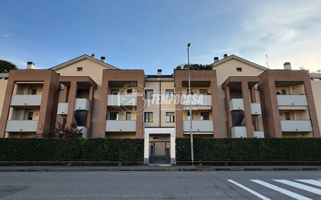 appartamento in vendita a Monza