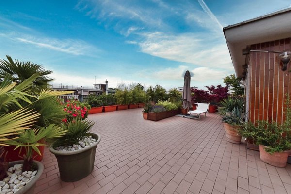 appartamento in vendita a Monza