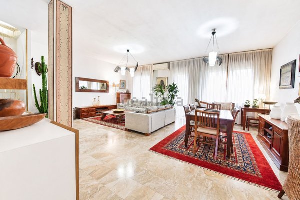 appartamento in vendita a Monza