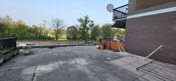 appartamento in vendita a Monza