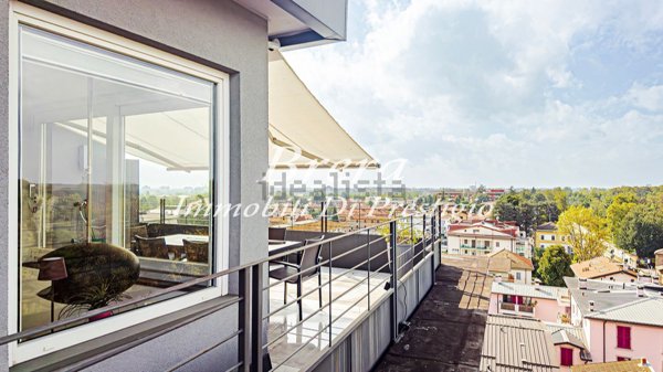 appartamento in vendita a Monza